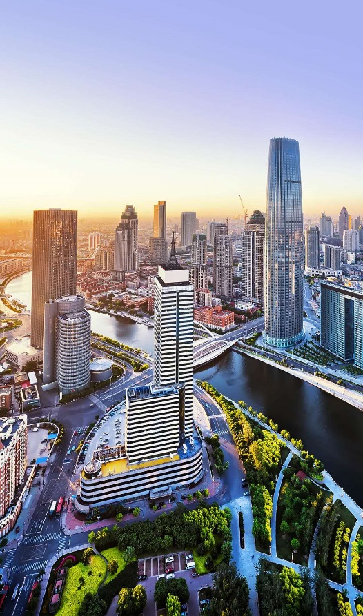 奔奔说热点002期:复联4上映,美国科幻对决中国