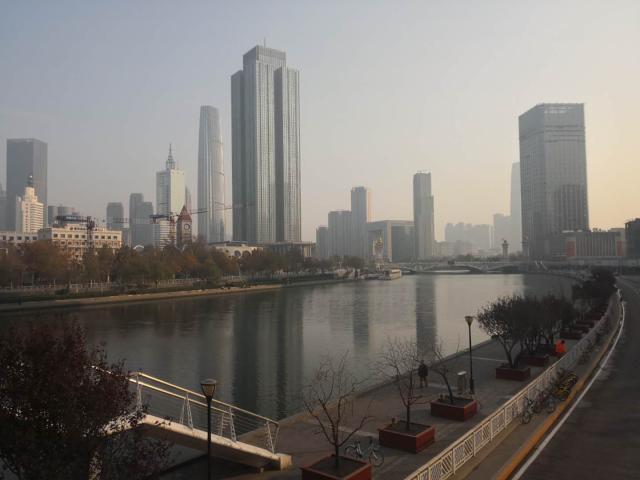 奔奔说热点002期:复联4上映,美国科幻对决中国