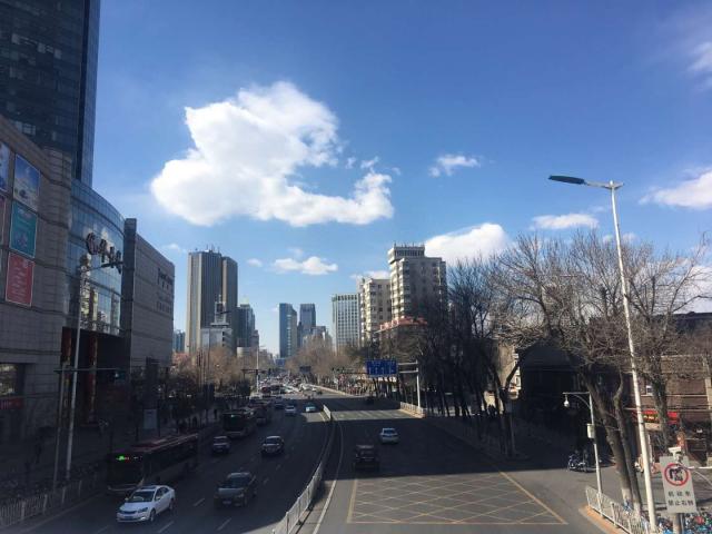 奔奔说热点002期:复联4上映,美国科幻对决中国