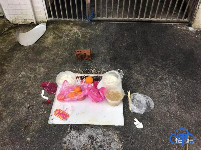 【津云追踪】5名大学生死亡背后：被桂林大火“烧焦”的校外租房……