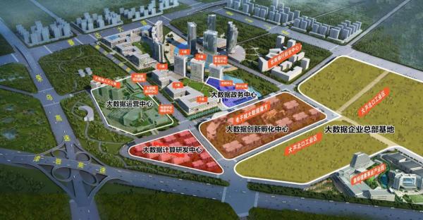 【牢记嘱托 天津实践】聚焦善政惠民 打造云上西青