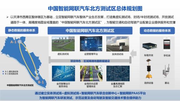 【牢记嘱托 天津实践】聚焦善政惠民 打造云上西青