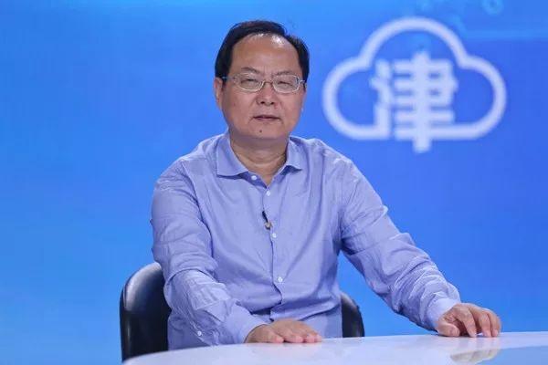 【牢记嘱托 天津实践】聚焦 | 天津更聪明了！