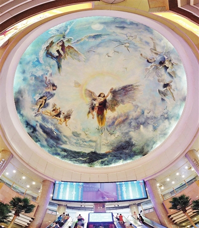 "my tianjin story":short video contributions wante