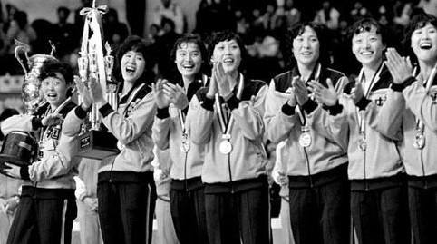 中国女排十一连胜庆十一