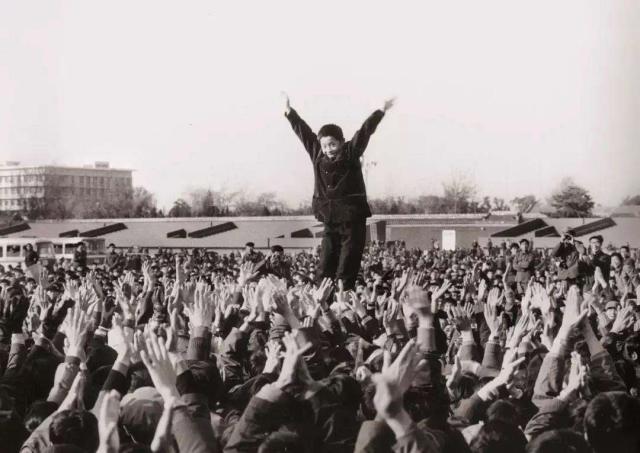 中国女排十一连胜庆十一