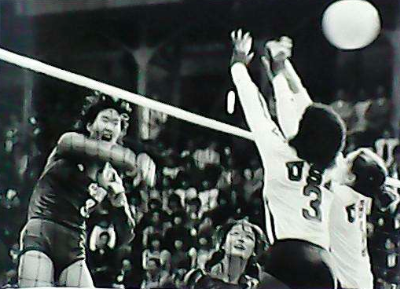 中国女排十一连胜庆十一