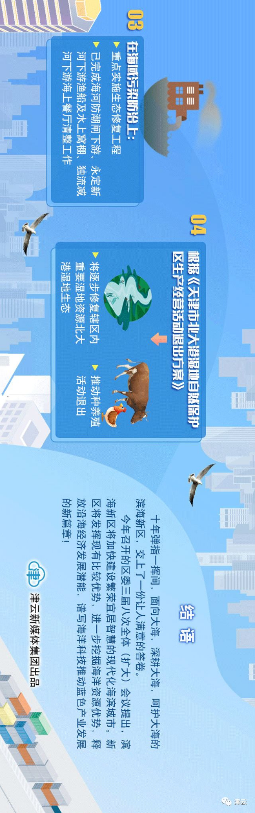 【一镜到底】新区名海 滨海之海