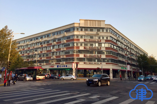 天津北辰区创建全国文明城区以民为先擦亮幸福底色