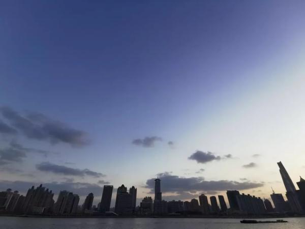 打开“津门”，哪些可以向上海学习？