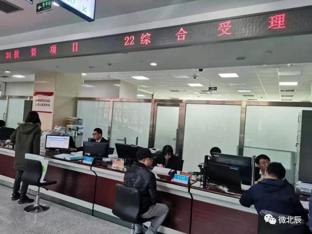 当好“店小二”，真心换舒心~北辰持续优化营商环境