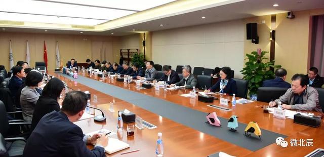 当好“店小二”，真心换舒心~北辰持续优化营商环境