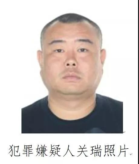 速转丨这些涉黑涉恶人员在逃，天津警方公开发布悬赏通缉！