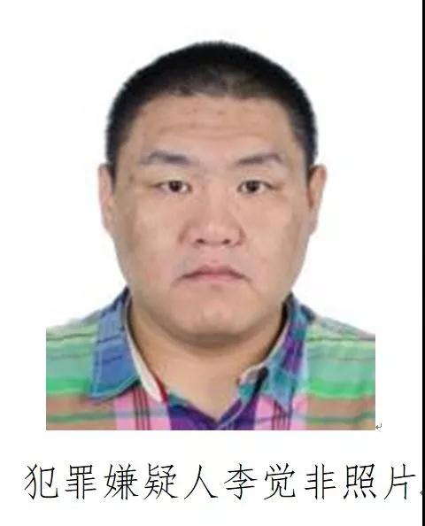 速转丨这些涉黑涉恶人员在逃，天津警方公开发布悬赏通缉！