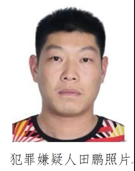 速转丨这些涉黑涉恶人员在逃，天津警方公开发布悬赏通缉！