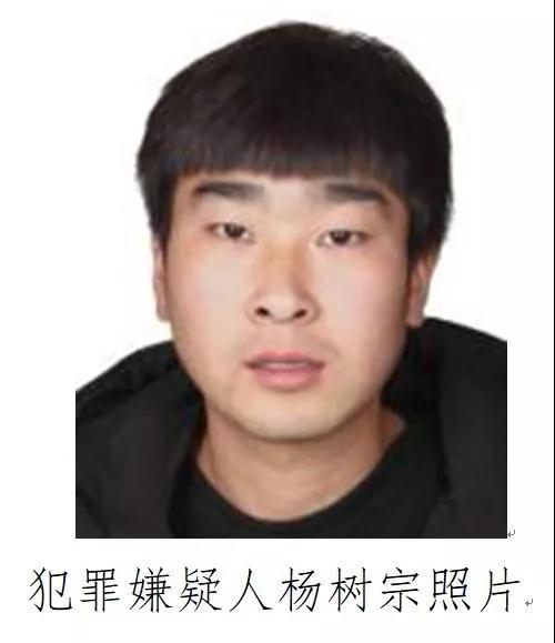 速转丨这些涉黑涉恶人员在逃，天津警方公开发布悬赏通缉！