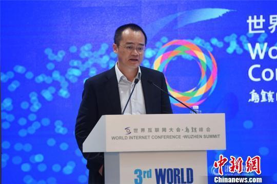 美团点评首席执行官王兴。 李震宇 摄 点击进入下一页