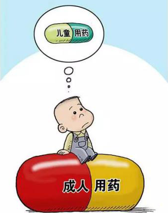 如何给宝宝安全用药?小心别踩这些"坑"