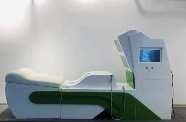 结肠水疗仪怎么用新设备_https://www.jmylbn.com_新闻资讯_第1张