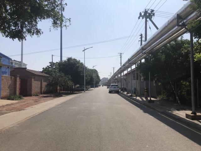 致敬脱贫攻坚典型 | 王岩：发挥青春正能量 驻村帮扶勇担当
