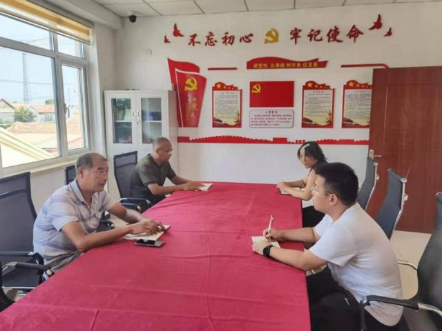 奋斗百年路 启航新征程丨牢记初心使命 争取更大光荣:紧抓产业发展 赋能乡村振兴