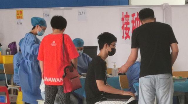 静海青少年，一起“苗苗苗”
