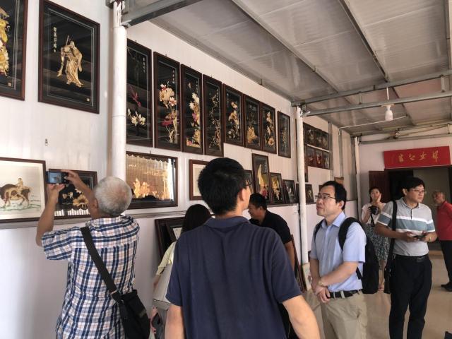 奋斗百年路 启航新征程丨牢记初心使命 争取更大光荣：农业专家请进门“问诊把脉”促发展