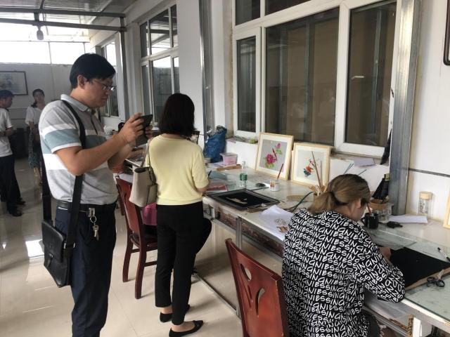 奋斗百年路 启航新征程丨牢记初心使命 争取更大光荣：农业专家请进门“问诊把脉”促发展