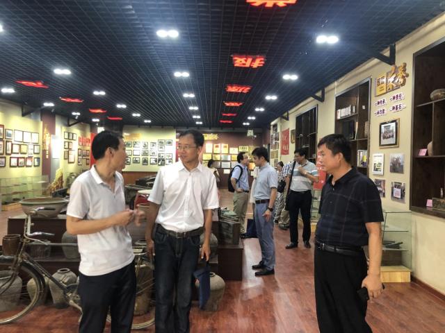 奋斗百年路 启航新征程丨牢记初心使命 争取更大光荣：农业专家请进门“问诊把脉”促发展