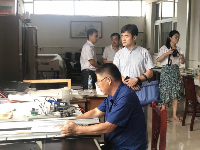奋斗百年路 启航新征程丨牢记初心使命 争取更大光荣：农业专家请进门“问诊把脉”促发展