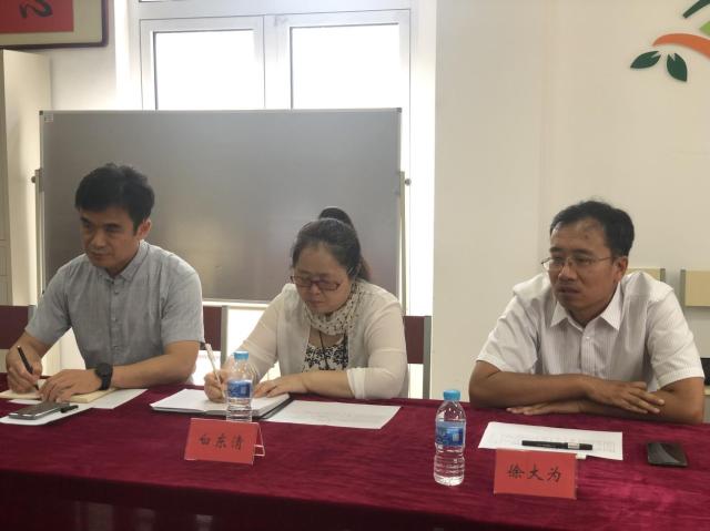 奋斗百年路 启航新征程丨牢记初心使命 争取更大光荣：农业专家请进门“问诊把脉”促发展