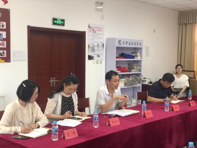 奋斗百年路 启航新征程丨牢记初心使命 争取更大光荣：农业专家请进门“问诊把脉”促发展