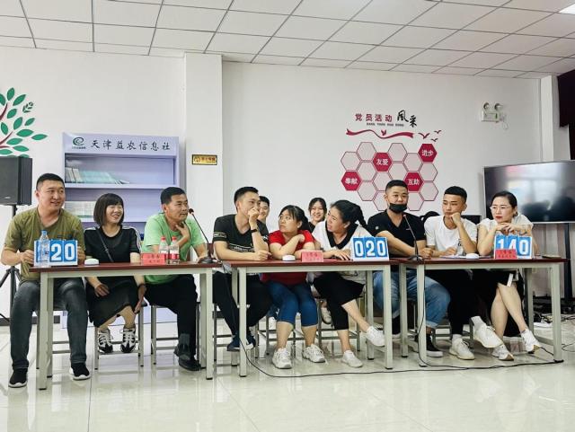 学党史 悟思想 办实事 开新局丨这场党史知识竞赛有点“燃”