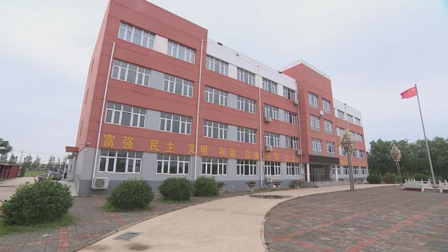 暑期查漏补缺 校园安全“不打烊”