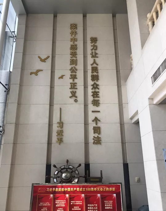 担当作为好干部｜从部队“老兵”到党务“新兵”他把党建工作做到口碑里