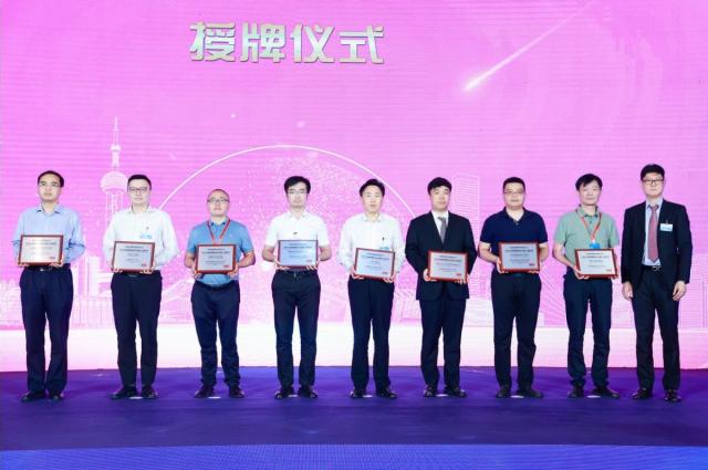 奋斗百年路 启航新征程丨牢记初心使命 争取更大光荣：全国十佳