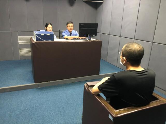 静海榜样丨这是一位温情款款的90后检察官