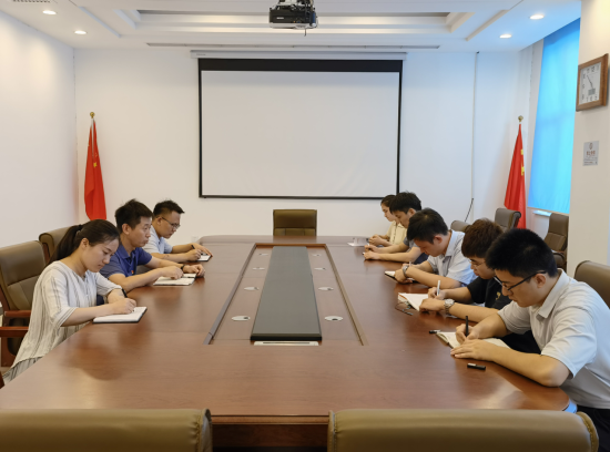 奋斗百年路 启航新征程丨牢记初心使命 争取更大光荣：“医疗+”矩阵蓄势赋能 大健康“Plus”上线