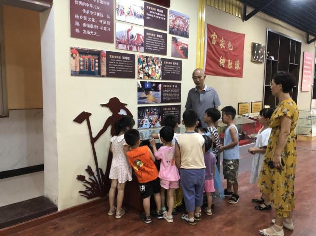 奋斗百年路 启航新征程丨牢记初心使命 争取更大光荣:乡村振兴怎么走?来看这种多元化发展新模式