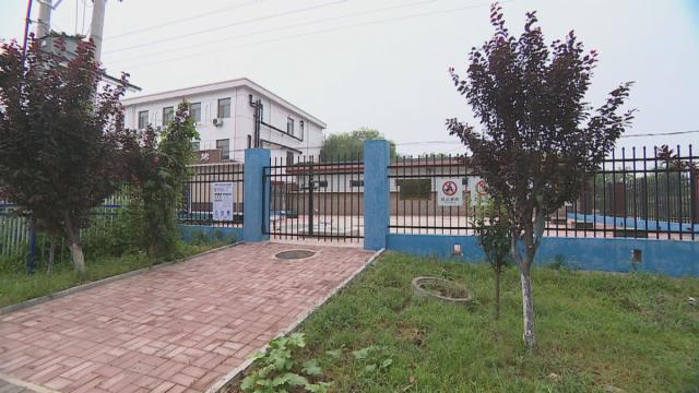 我为群众办实事丨113座污水处理站“上岗”乡村迈向“净绿美”