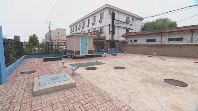 我为群众办实事丨113座污水处理站“上岗”乡村迈向“净绿美”