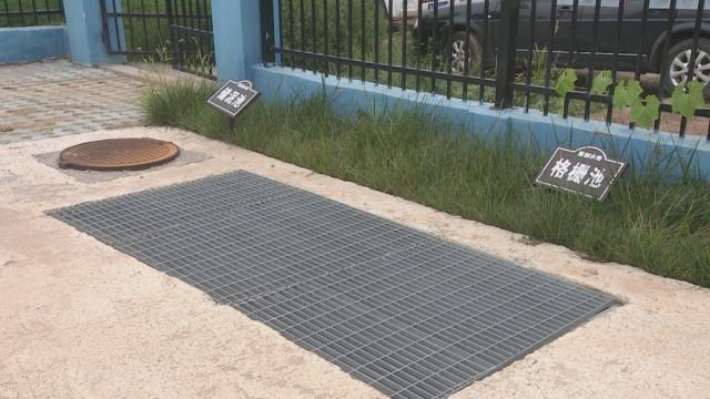 我为群众办实事丨113座污水处理站“上岗”乡村迈向“净绿美”