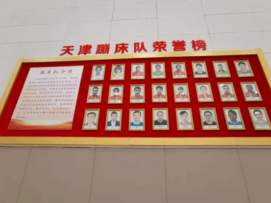 15秒435，藏着朱雪莹心里的一束光——专访天津体操、蹦床、艺术体操队总教练赵奇