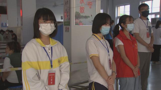 安排！15-17岁，疫苗开打