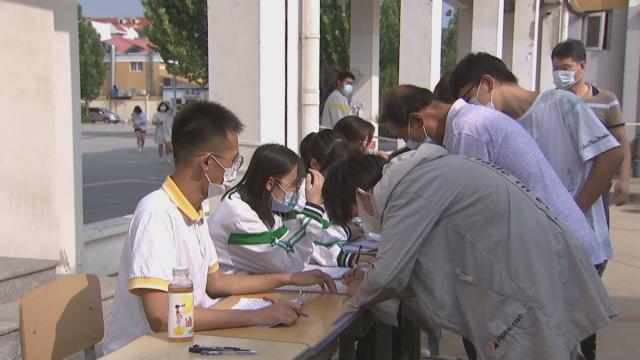 安排！15-17岁，疫苗开打
