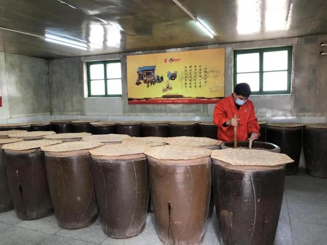静海榜样丨28年，他成了公认的“醋坛子”！隔着屏幕，我酸了……