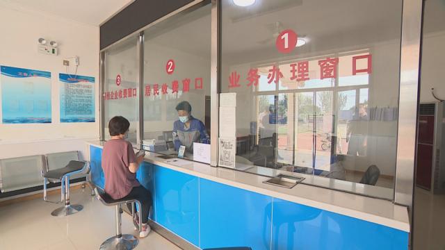 牢记初心使命 争取更大光荣丨水甜了，饭香了，自来水通村了……