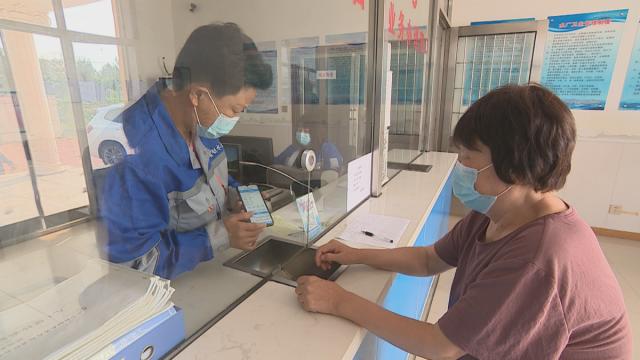 牢记初心使命 争取更大光荣丨水甜了，饭香了，自来水通村了……