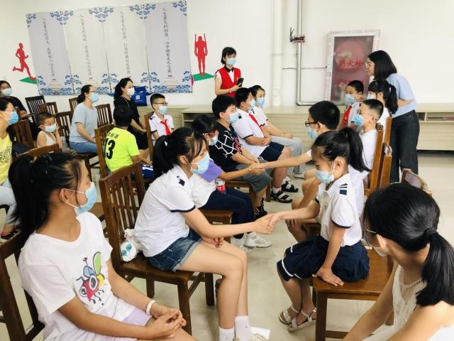 这堂防性侵的“公益课”,爸妈和孩子们一定要补上