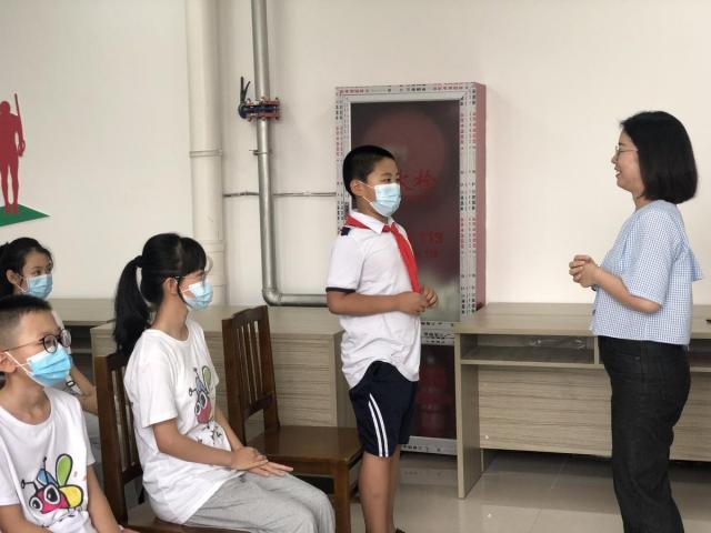 这堂防性侵的“公益课”,爸妈和孩子们一定要补上